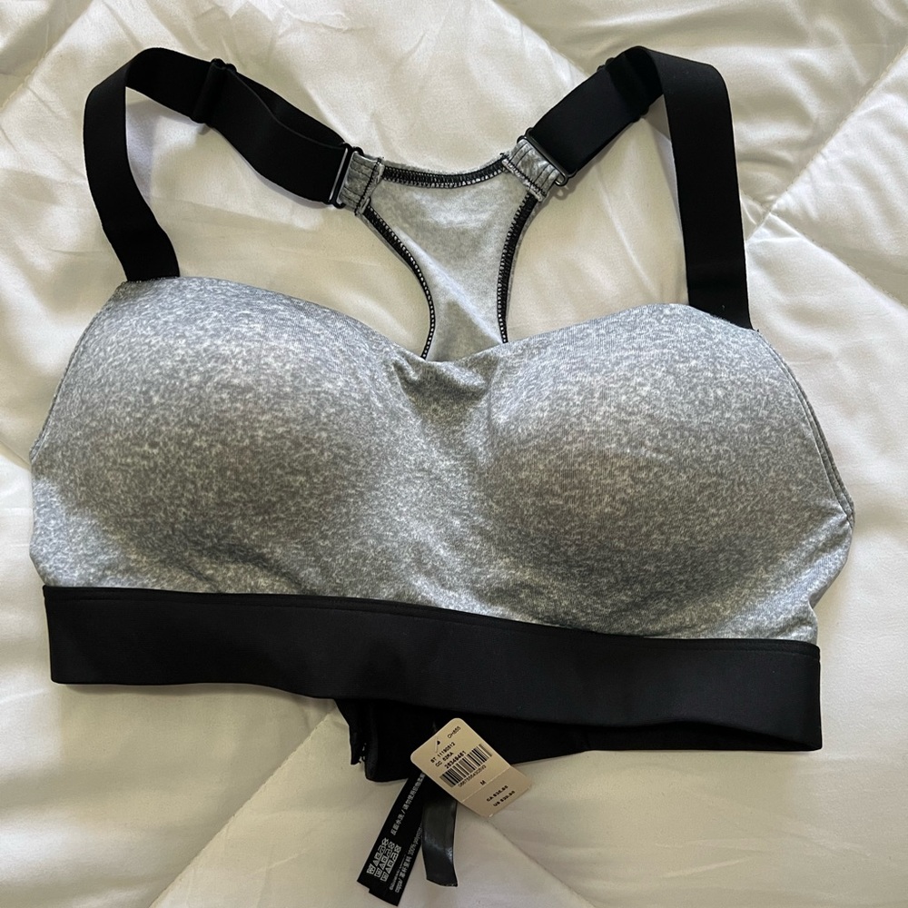 PINK Victoria Secret Sports Bra